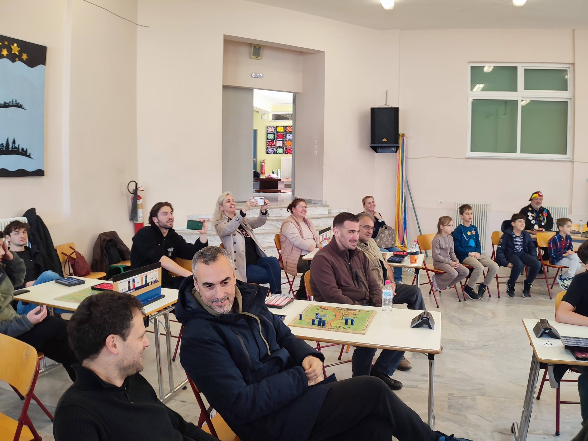 Η Patras StratΤο Team σε όμορφη εκδήλωση με αγωνιστική δράση ΦΩΤΟ