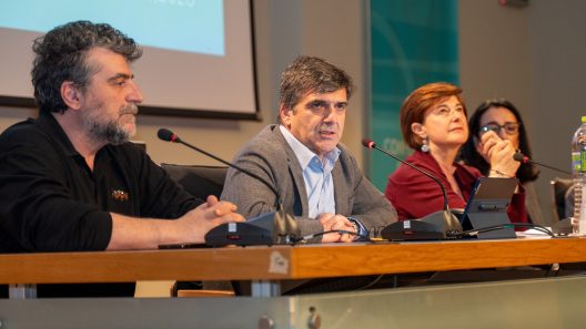 Ο Σχολικός Επαγγελματικός Προσανατολισμός από το Ανοιχτό Πανεπιστήμιο ΦΩΤΟ