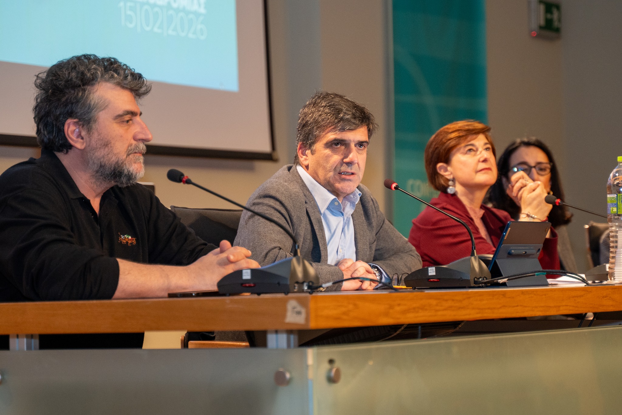 Ο Σχολικός Επαγγελματικός Προσανατολισμός από το Ανοιχτό Πανεπιστήμιο ΦΩΤΟ