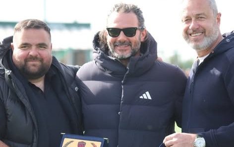 Το Τουρνουά Elite της Ακαδημίας Άτλας ΦΩΤΟ