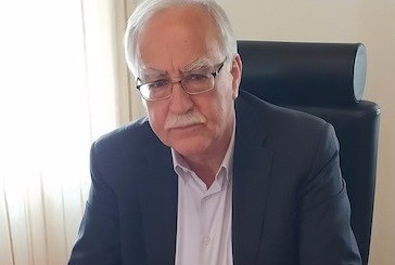 «Προοπτική προσφυγής στα δικαστήρια για τον Οδοντωτό σιδηρόδρομο»