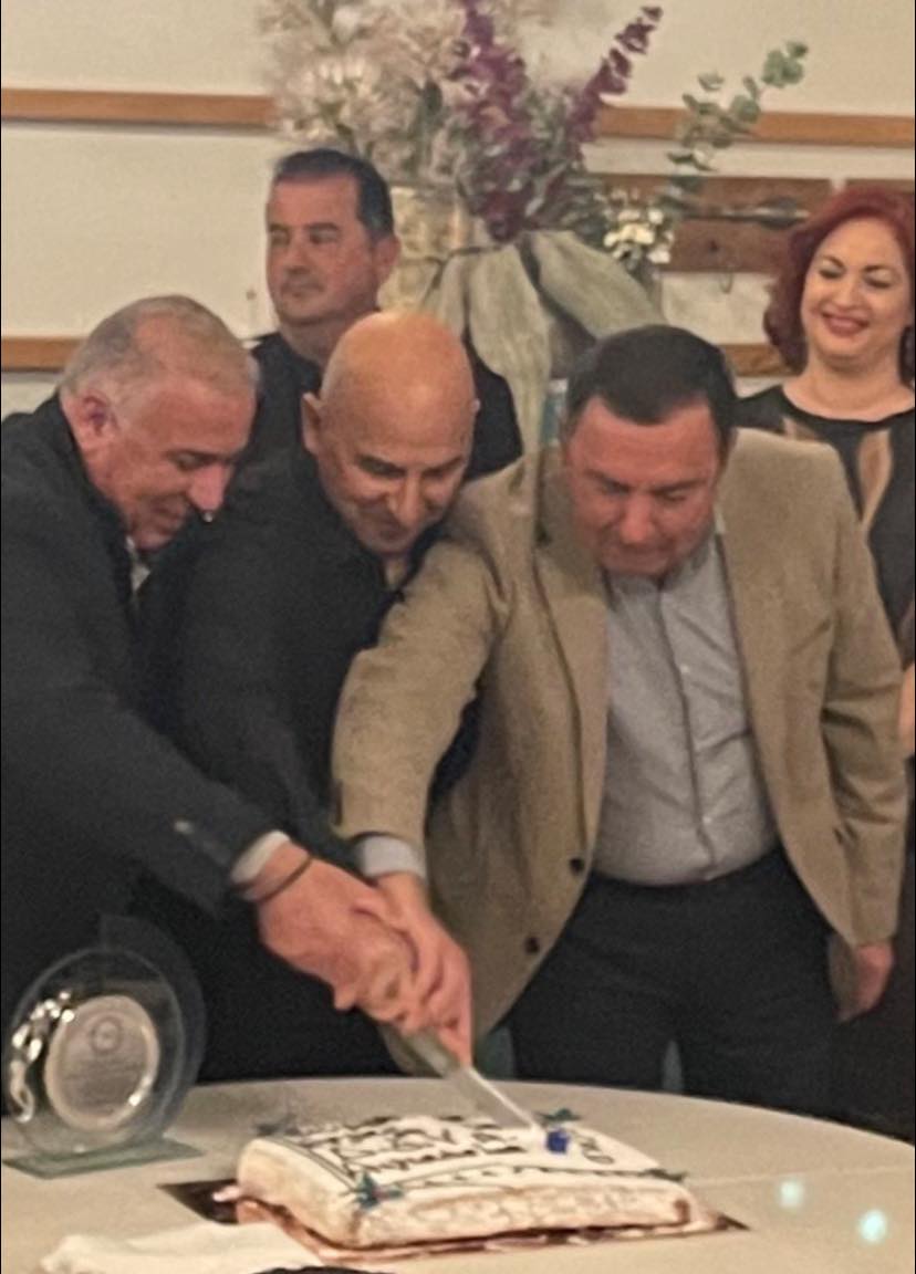 Κοντά στους εργαζόμενους η ΔΕΥΑ Αιγιάλειας ΦΩΤΟ 33 Κοντά στους εργαζόμενους η ΔΕΥΑ Αιγιάλειας ΦΩΤΟ