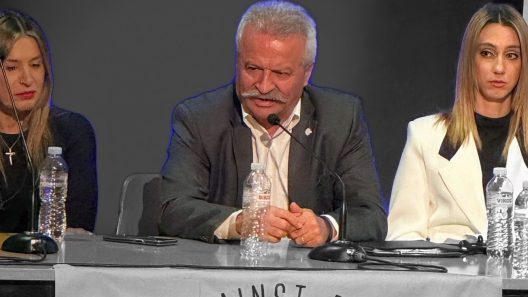 Με δύναμη «γροθιάς» κατά των ναρκωτικών το Ινστιτούτο ΡADA στο Αίγιο ΦΩΤΟ