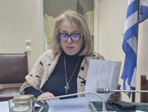 «Οφείλουμε, όχι μόνο να είμαστε, αλλά και να φαινόμαστε δίκαιοι για τα Τέλη απέναντι στην τοπική κοινωνία» 24 «Οφείλουμε, όχι μόνο να είμαστε, αλλά και να φαινόμαστε δίκαιοι για τα Τέλη απέναντι στην τοπική κοινωνία»