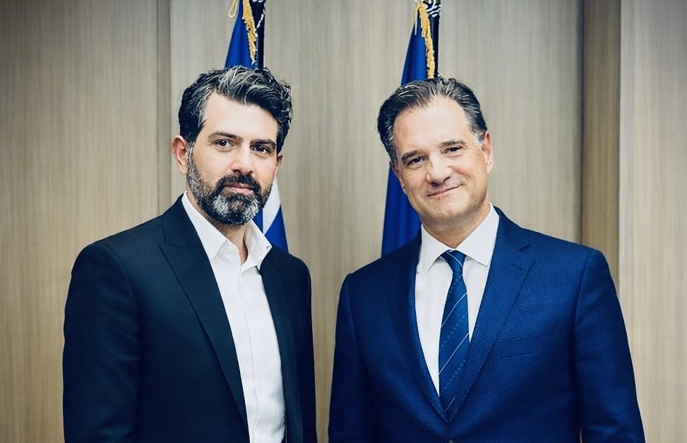 «Όταν σηκώνεται χέρι» στον Υπουργό Υγείας, δεν πλήττεται το πρόσωπο, πλήττεται το Κράτους δικαίου»