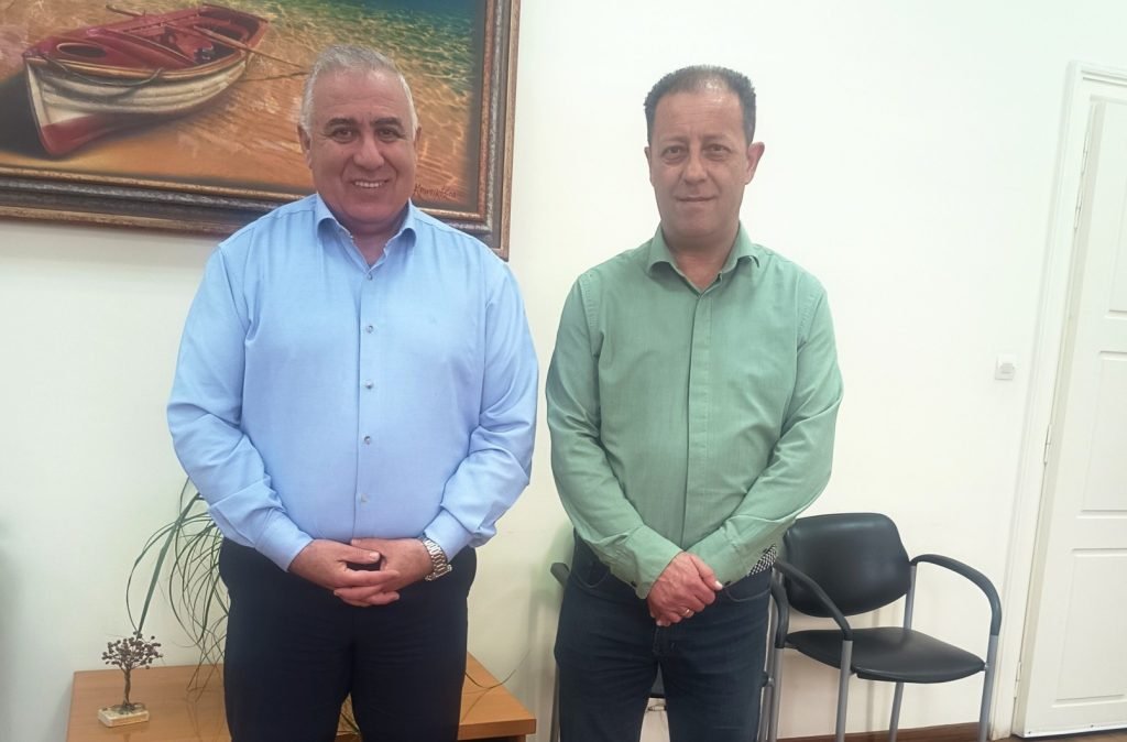 Ο Πολιτιστικός Σύλλογος Σελιανιτίκων «Ήλιος» έγινε Ευρωπαίος