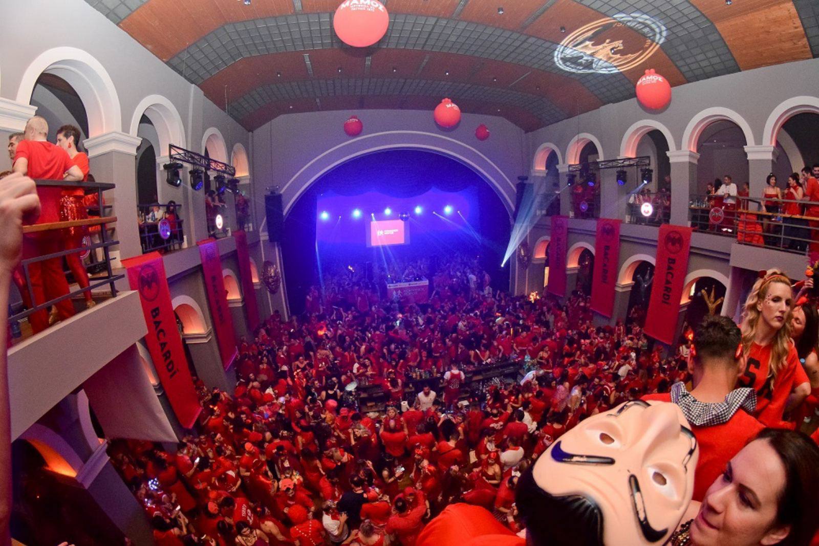 Το Λύκειο Ελληνίδων Πατρών για το Καρναβάλι στο Εθνικό Ευρετήριο Άυλης Πολιτιστικής Κληρονομιάς ΦΩΤΟ