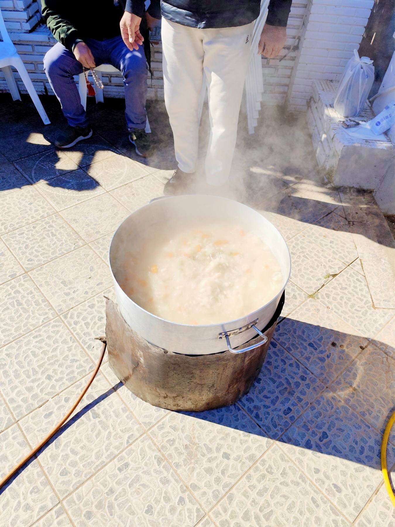 Αίγιο: Εντυπωσιακή προσέλευση κόσμου και...φαντασία στα Κούλουμα της Αλυκής ΦΩΤΟ