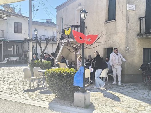 Το Μαζαράκι με εδέσματα Καθαράς Δευτέρας ΦΩΤΟ 26 Το Μαζαράκι με εδέσματα Καθαράς Δευτέρας ΦΩΤΟ