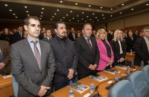 Συνεργασία Μαστοράκου - Φίλια με το Επιμελητήριο Ηλείας ΦΩΤΟ