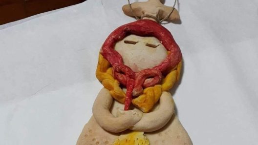 Το έθιμο της Τέμενης Αιγίου, της Τυρινής..που δεν τρώγεται ΦΩΤΟ