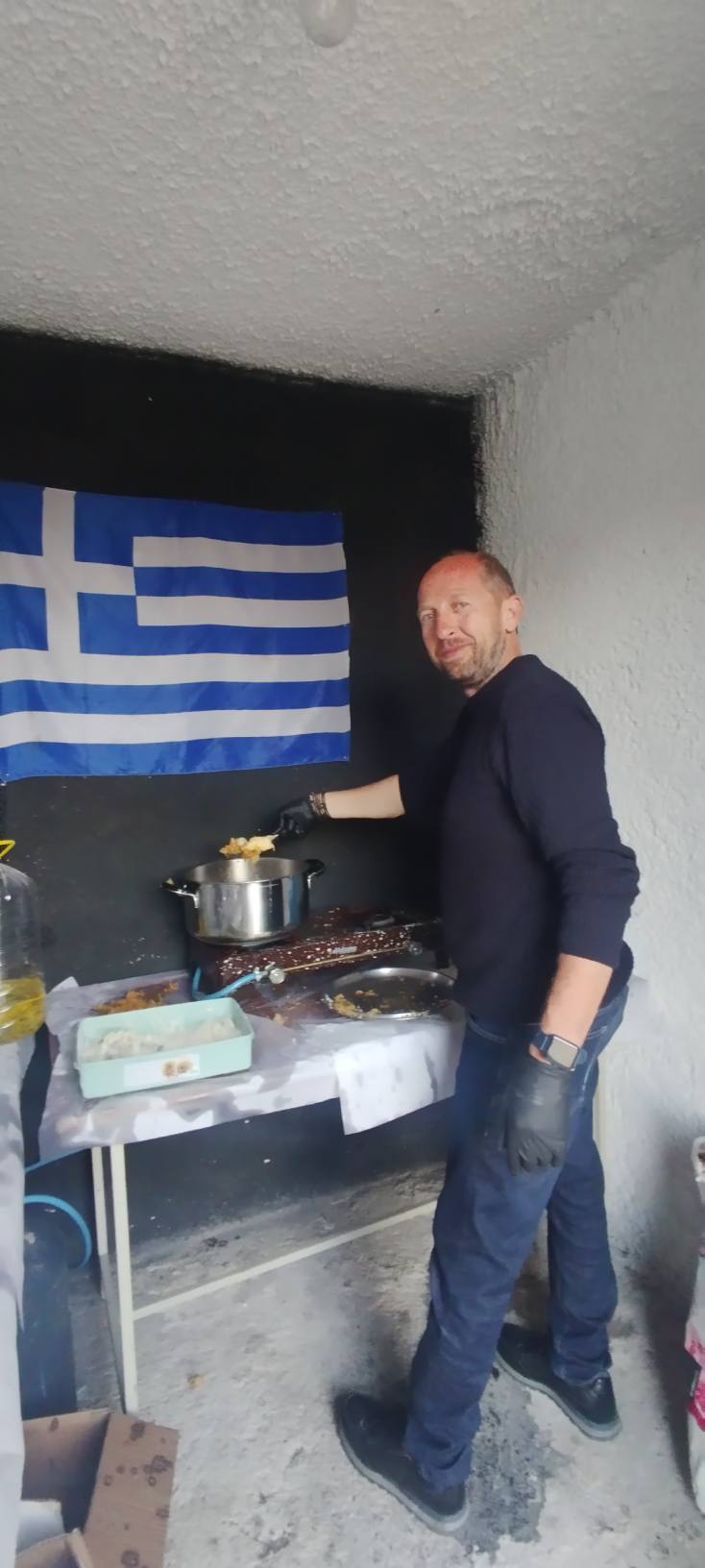 Ο Εκπολιτιστικός Μελισσίων με πλούσια Σαρακοστιανά ΦΩΤΟ 36 Ο Εκπολιτιστικός Μελισσίων με πλούσια Σαρακοστιανά ΦΩΤΟ