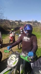 Η Λέσχη 4x4 Πάτρας Skartaekato στο Μοίρα Πατρών ΦΩΤΟ