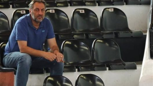 «Ο Αθλητισμός δεν είναι μια ευκαιριακή διαπραγμάτευση»