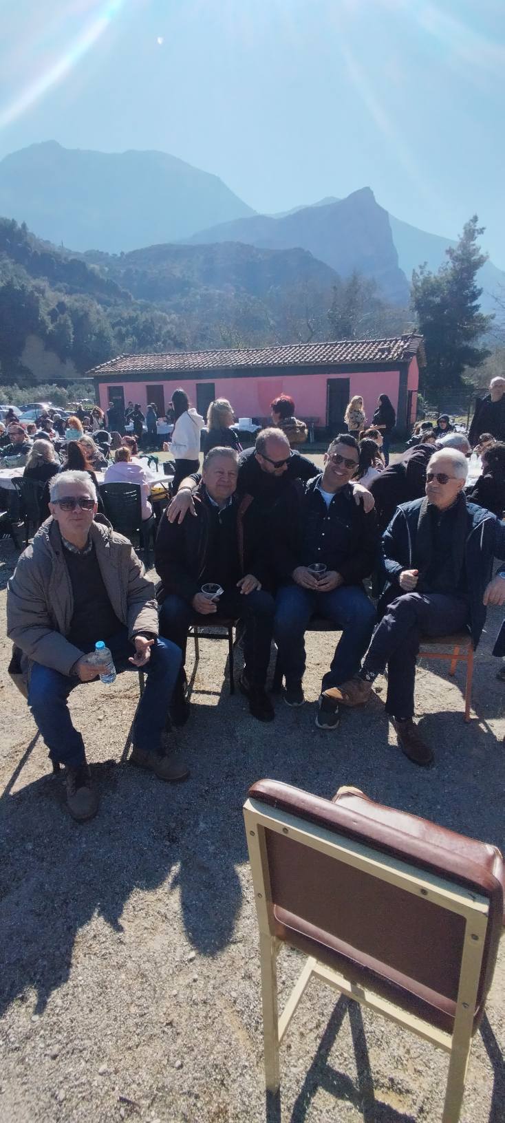 Ο Εκπολιτιστικός Μελισσίων με πλούσια Σαρακοστιανά ΦΩΤΟ 38 Ο Εκπολιτιστικός Μελισσίων με πλούσια Σαρακοστιανά ΦΩΤΟ
