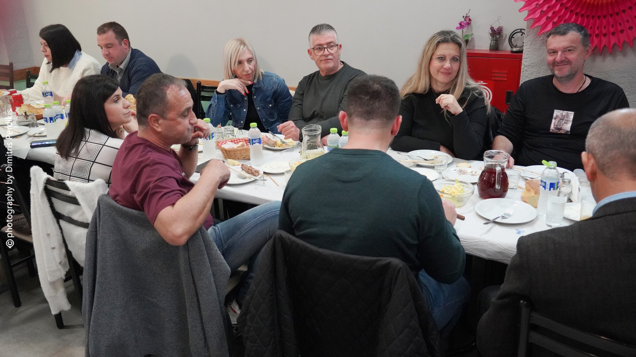 Η Ομάδα Παλαιμάχων Αιγίου ευχήθηκε....χωρίς τραυματισμούς ΦΩΤΟ