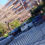 Πάτρα: Αντί ανάπλασης... σκέτη «ζούγκλα» η Πλατεία 'Ολγας ΦΩΤΟ