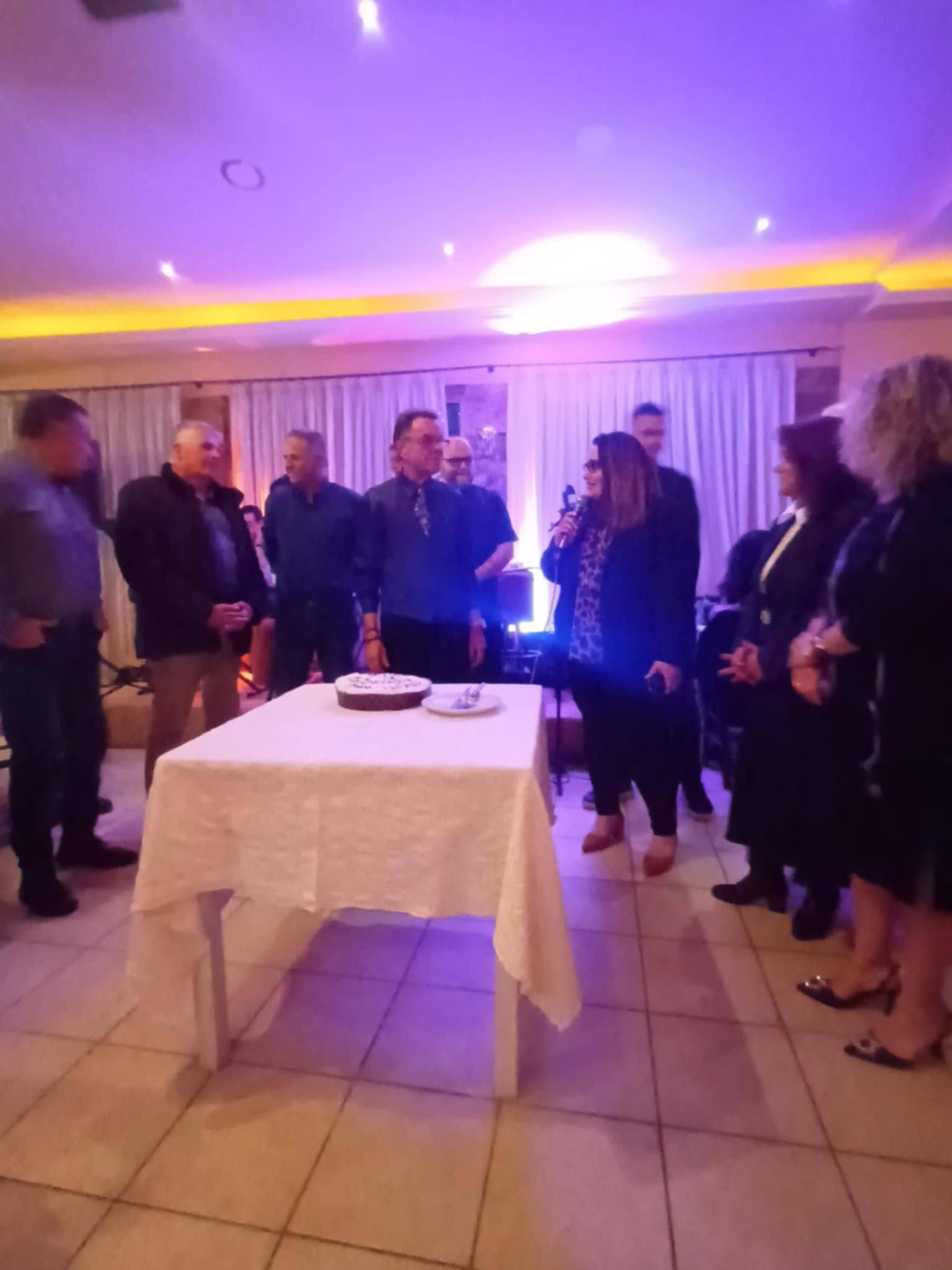 Δυναμισμός στον Σύλλογο Διγελιωτίκων Αιγίου ΦΩΤΟ 26 Δυναμισμός στον Σύλλογο Διγελιωτίκων Αιγίου ΦΩΤΟ