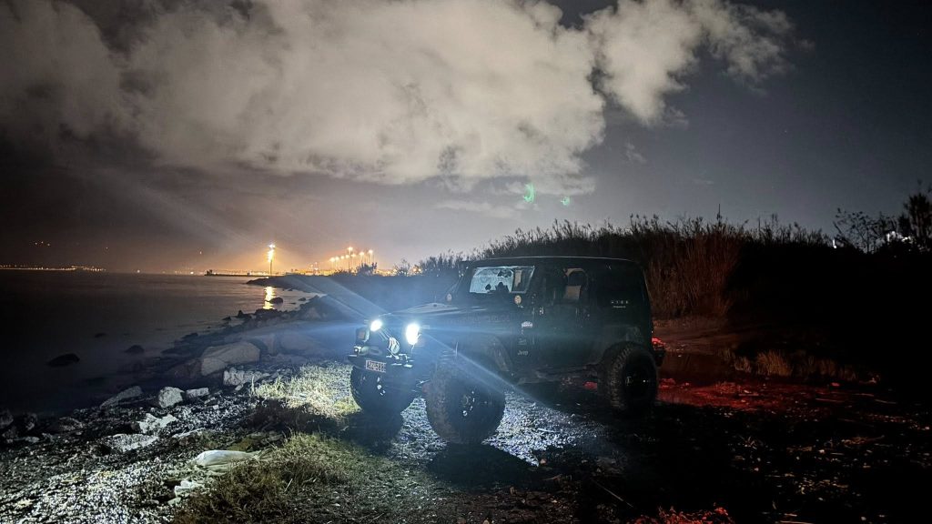 Πάτρα: Το Λιμενικό για τις έρευνες και τον εντοπισμό του ψαρά ΦΩΤΟ - ΒΙΝΤΕΟ