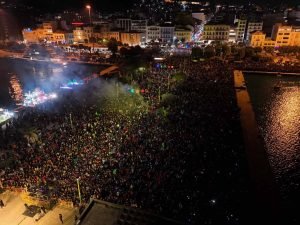 Το Πατρινό Καρναβάλι 2027 άρχισε ΦΩΤΟ