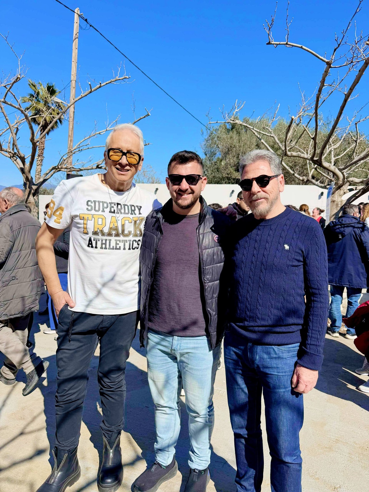 Αίγιο: Εντυπωσιακή προσέλευση κόσμου και...φαντασία στα Κούλουμα της Αλυκής ΦΩΤΟ