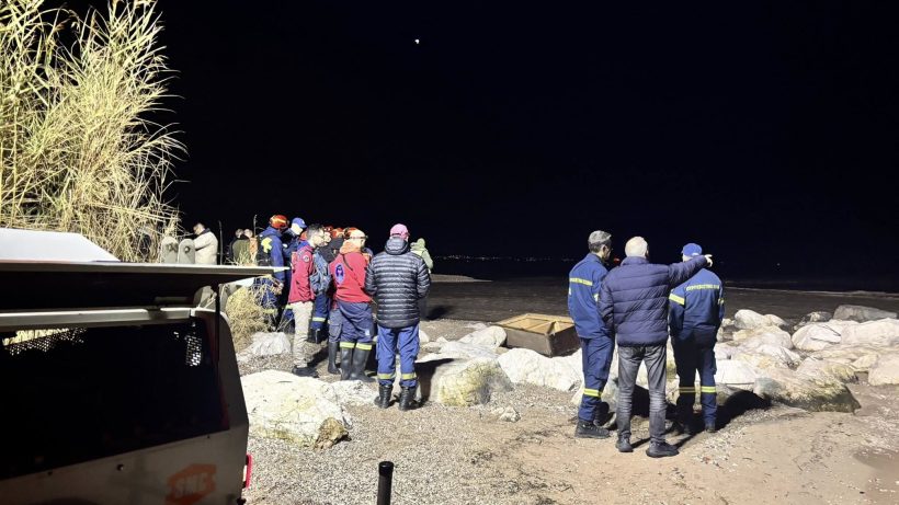 Πάτρα: Αναζητείται ο αγνοούμενος ψαράς - Με όλα τα μέσα από το πρωί οι έρευνες σε Γλαύκο και Πατραϊκό κόλπο ΒΙΝΤΕΟ - ΦΩΤΟ 24 Πάτρα: Αναζητείται ο αγνοούμενος ψαράς - Με όλα τα μέσα από το πρωί οι έρευνες σε Γλαύκο και Πατραϊκό κόλπο ΒΙΝΤΕΟ - ΦΩΤΟ