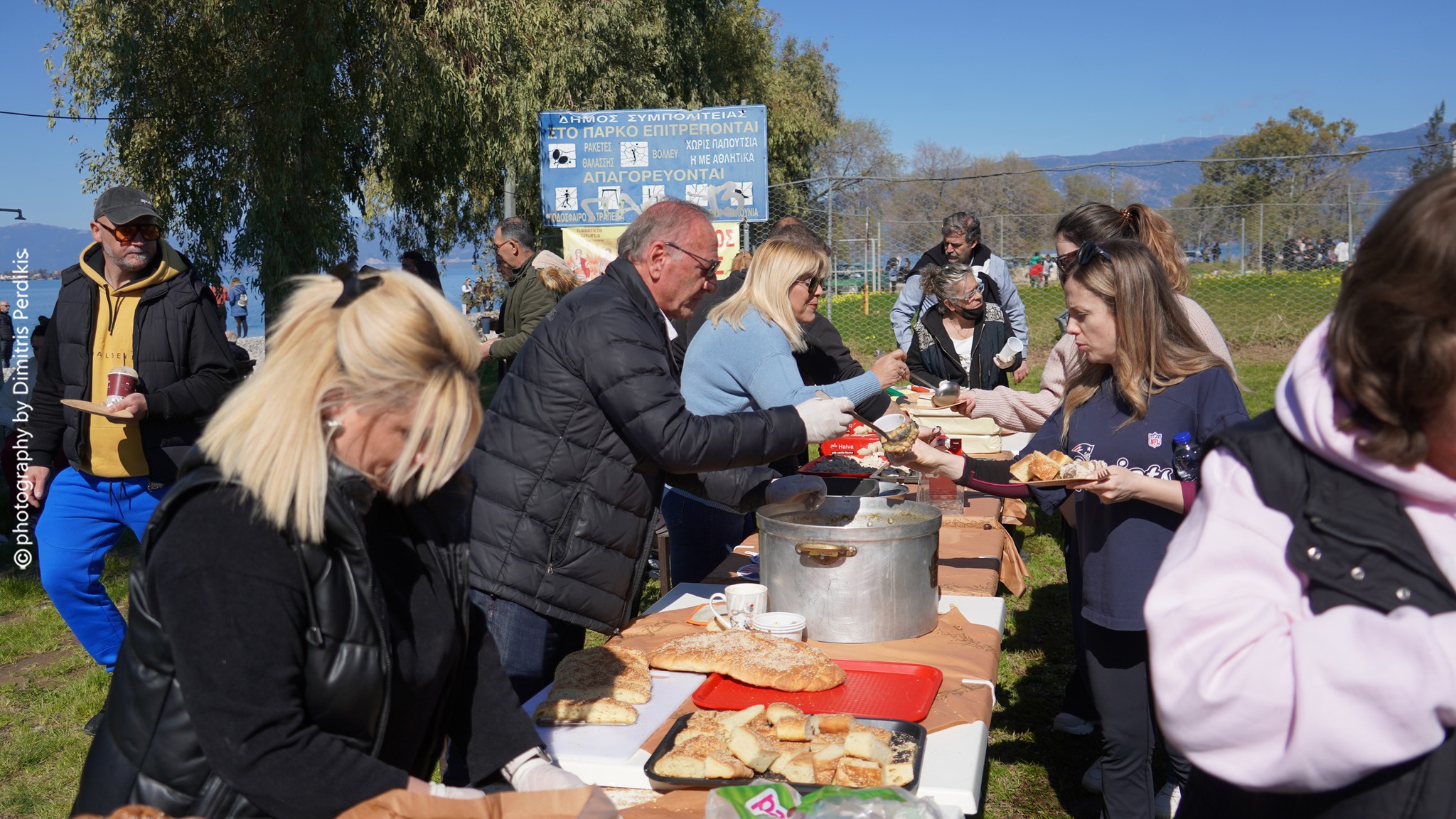 «Εκλεισαν» το...«Μάτι» στους χαρταετούς στην Ακολη ΦΩΤΟ