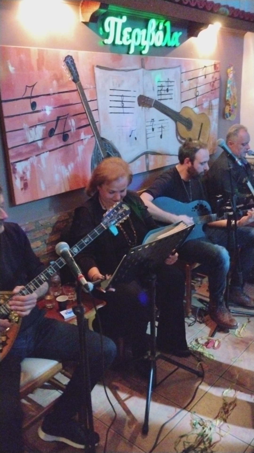 Ο Αποκριάτικος Χορός των «Παγκαλαβρυτινών» της Πάτρας ΦΩΤΟ