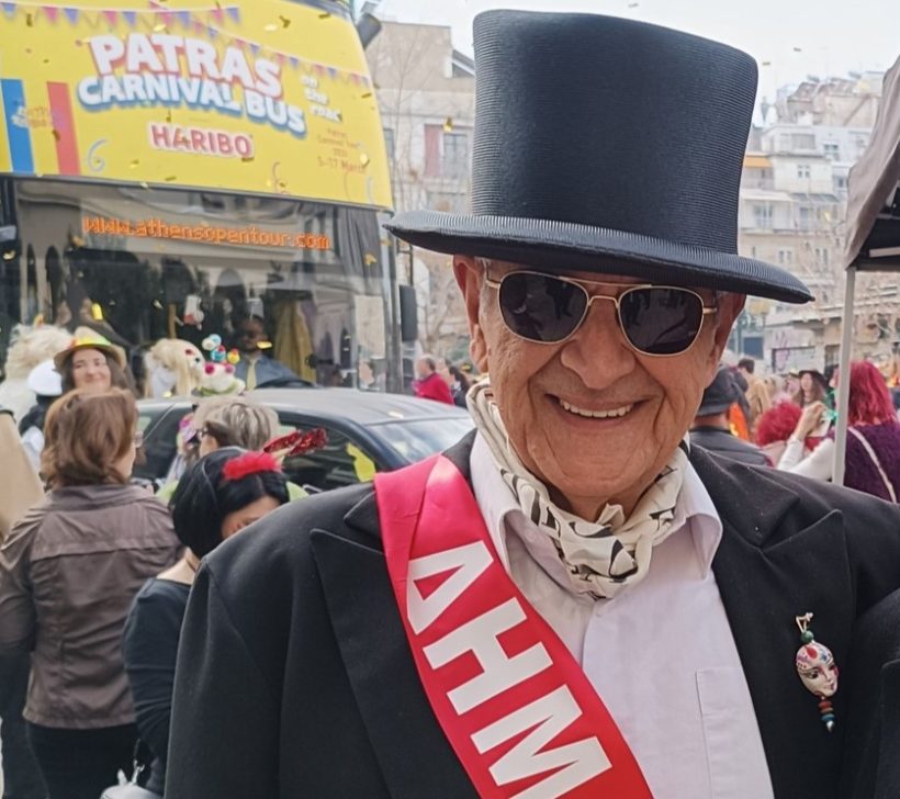 «Δύο δήμαρχοι στην ίδια πόλη»