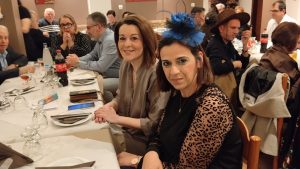 Ο Αποκριάτικος Χορός των «Παγκαλαβρυτινών» της Πάτρας ΦΩΤΟ