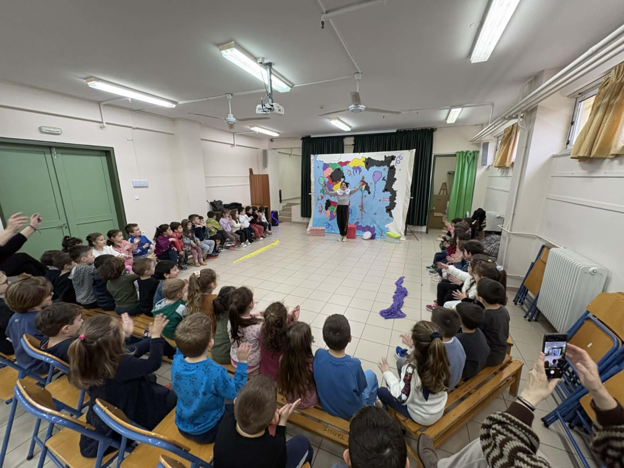 Πού πήγε το Μικρό Καρναβαλάκι σε Νηπιαγωγείο, στο Αίγιο; ΦΩΤΟ 26 Πού πήγε το Μικρό Καρναβαλάκι σε Νηπιαγωγείο, στο Αίγιο; ΦΩΤΟ