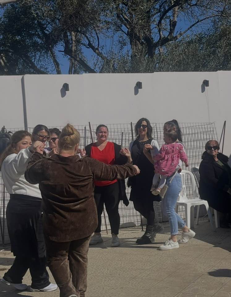 Αίγιο: Εντυπωσιακή προσέλευση κόσμου και...φαντασία στα Κούλουμα της Αλυκής ΦΩΤΟ