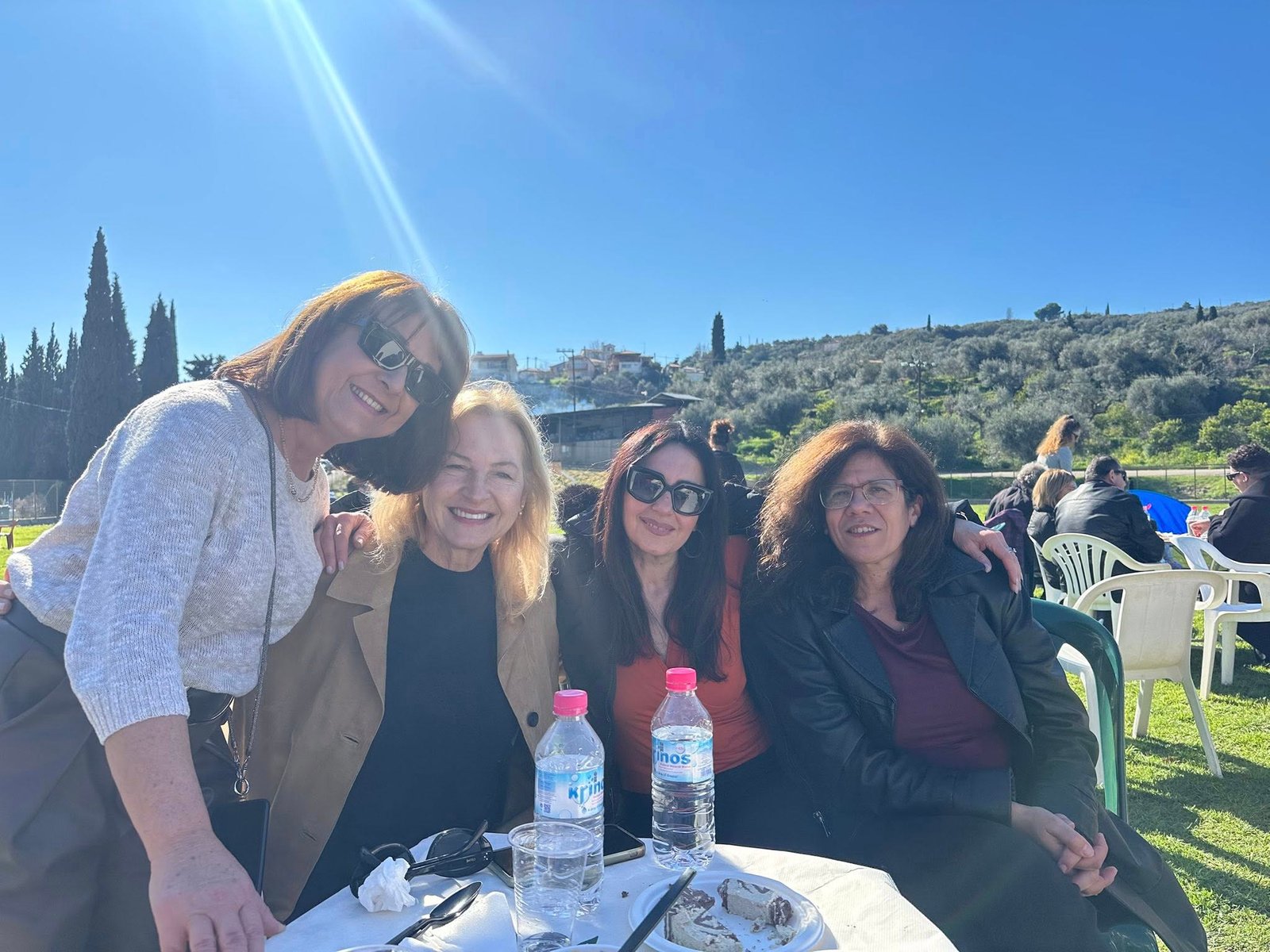 Πρωτιά για το Δημητρόπουλο με Κούλουμα ΦΩΤΟ