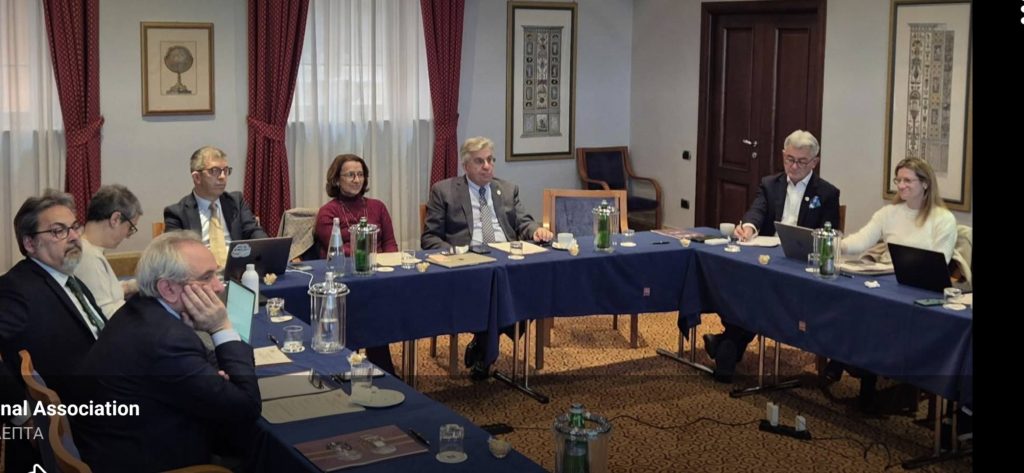 Αχαΐα: Πατρινός γιατρός διακρίθηκε παγκοσμίως για δεύτερη φορά ΦΩΤΟ