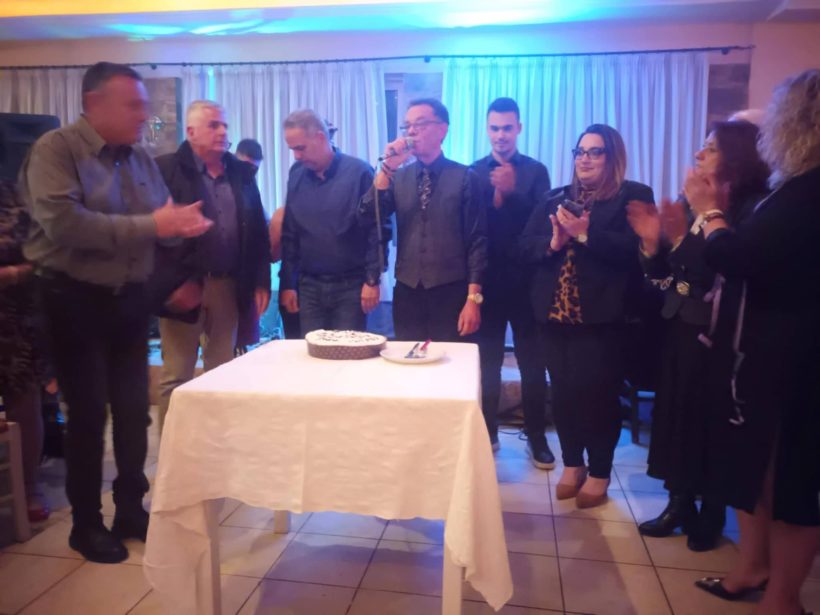 Δυναμισμός στον Σύλλογο Διγελιωτίκων Αιγίου ΦΩΤΟ 24 Δυναμισμός στον Σύλλογο Διγελιωτίκων Αιγίου ΦΩΤΟ