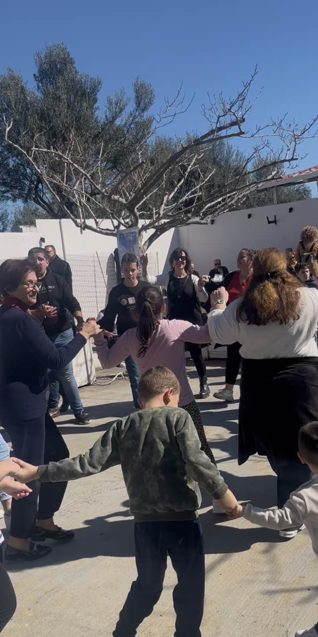 Αίγιο: Εντυπωσιακή προσέλευση κόσμου και...φαντασία στα Κούλουμα της Αλυκής ΦΩΤΟ