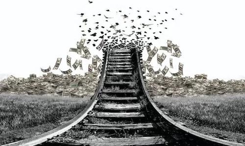 Εκδήλωση μνήμης του Εργατοϋπαλληλικού Κέντρου Αιγίου για τα Τέμπη