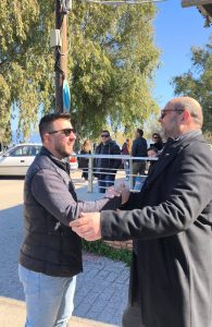 Εφτιαξε φασολάδα και χαλάρωσε στα Κούλουμα της Αιγιάλειας ο Υφυπουργός Πολιτισμού Ι. Φωτήλας ΦΩΤΟ 35 Εφτιαξε φασολάδα και χαλάρωσε στα Κούλουμα της Αιγιάλειας ο Υφυπουργός Πολιτισμού Ι. Φωτήλας ΦΩΤΟ