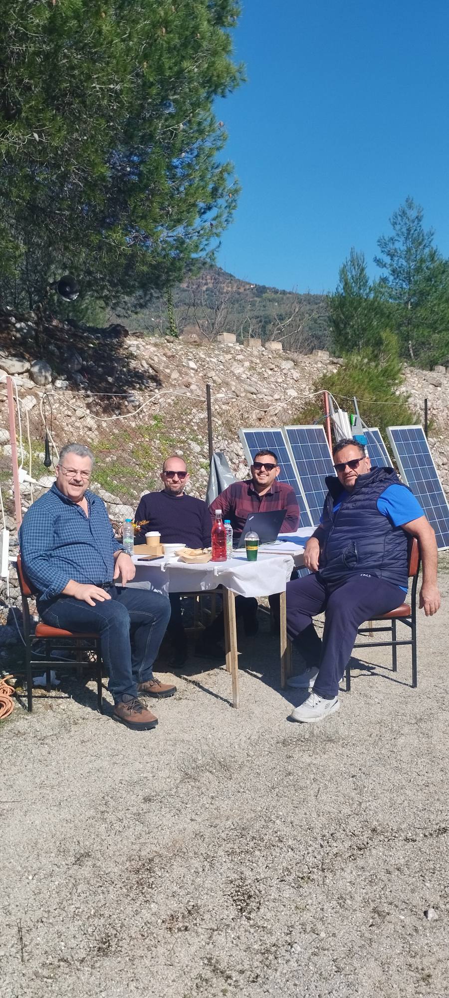 Ο Εκπολιτιστικός Μελισσίων με πλούσια Σαρακοστιανά ΦΩΤΟ 39 Ο Εκπολιτιστικός Μελισσίων με πλούσια Σαρακοστιανά ΦΩΤΟ