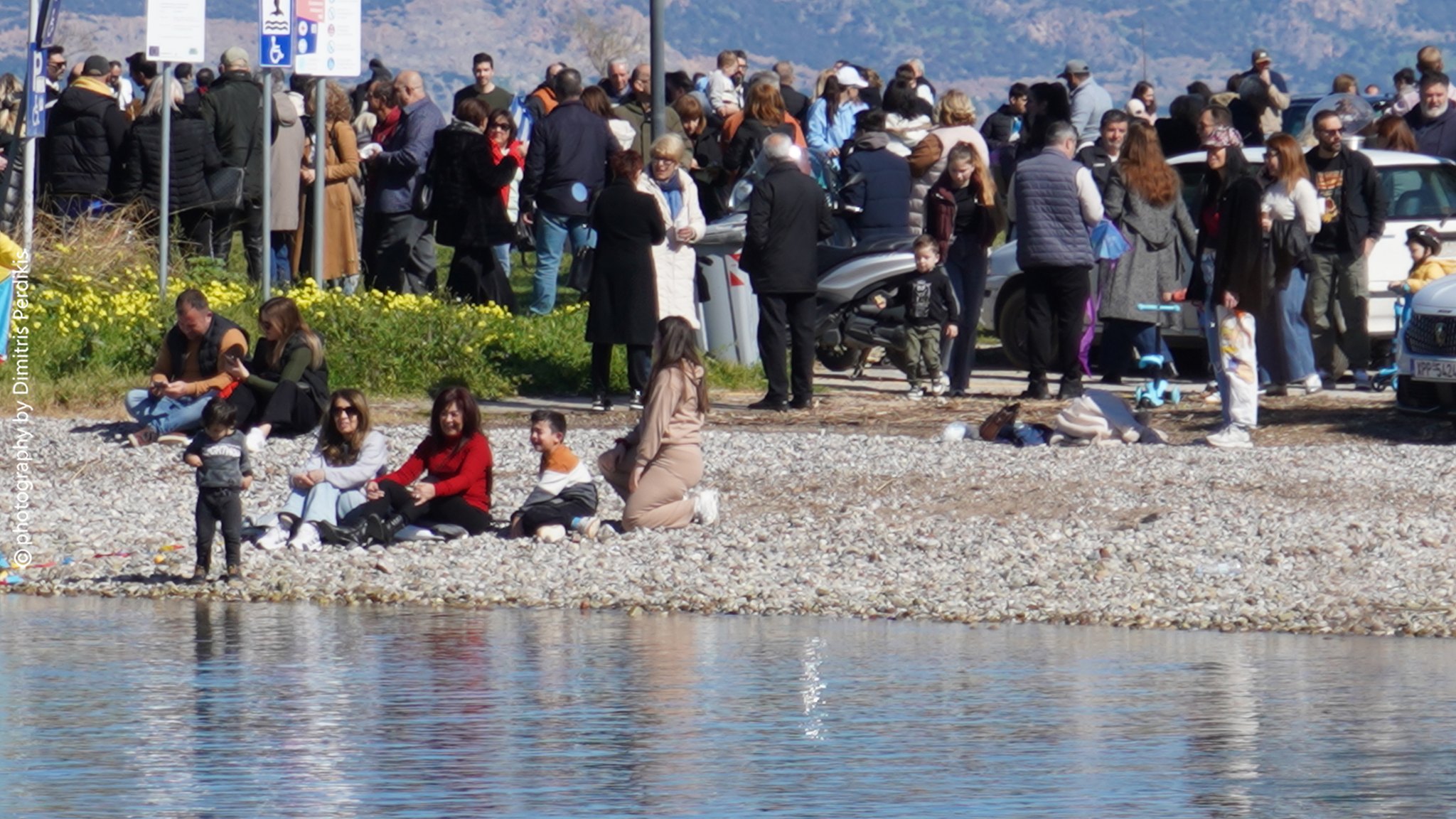 «Εκλεισαν» το...«Μάτι» στους χαρταετούς στην Ακολη ΦΩΤΟ