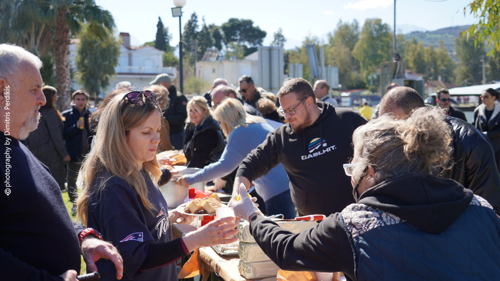 «Εκλεισαν» το...«Μάτι» στους χαρταετούς στην Ακολη ΦΩΤΟ