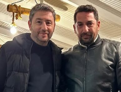 «Αυτό θα πει πολιτική Οδύσσεια!»