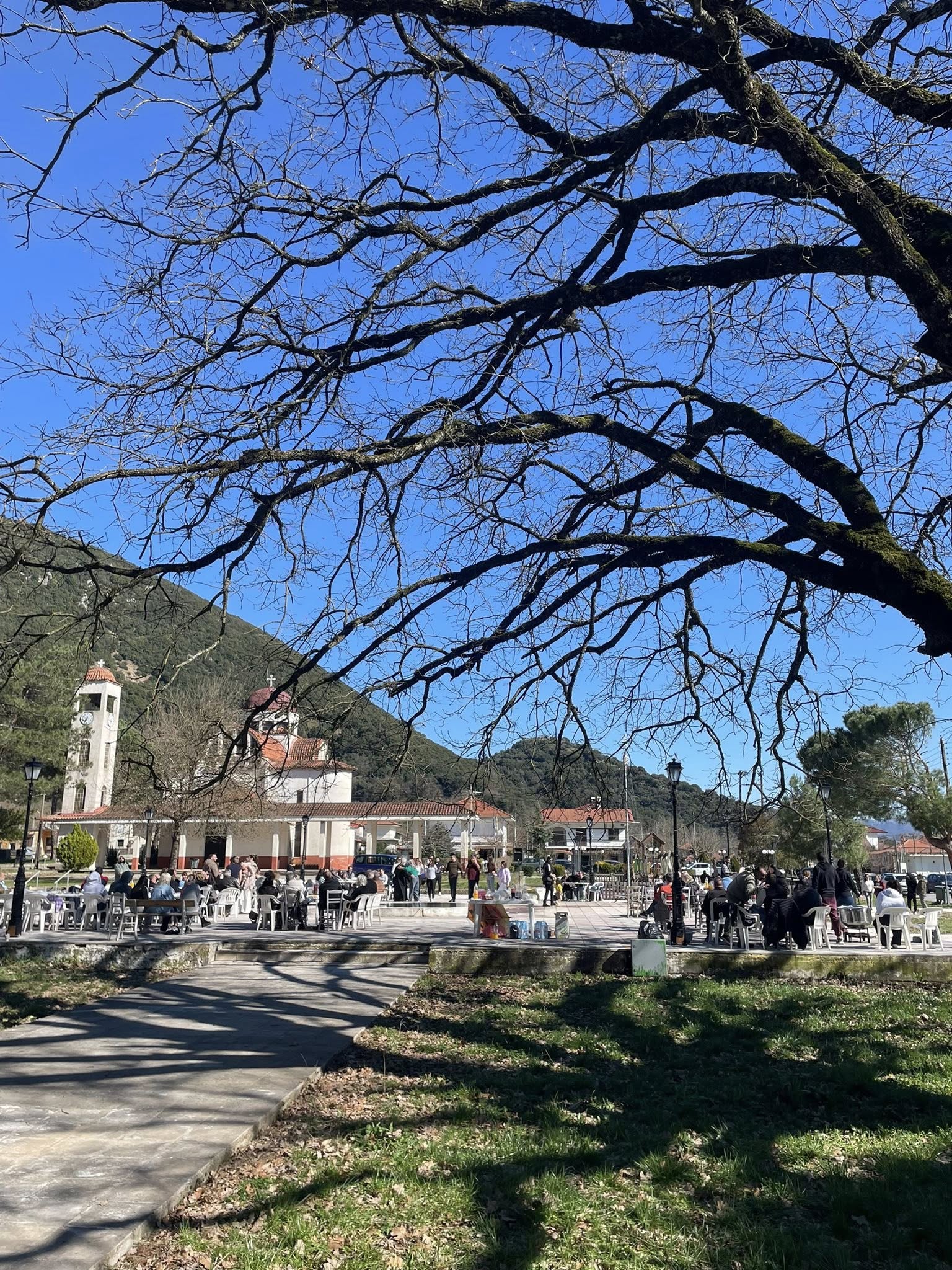 Τα Κούλουμα, για πρώτη φορά, του Πολιτιστικού Συλλόγου Πάου ΦΩΤΟ 36 Τα Κούλουμα, για πρώτη φορά, του Πολιτιστικού Συλλόγου Πάου ΦΩΤΟ
