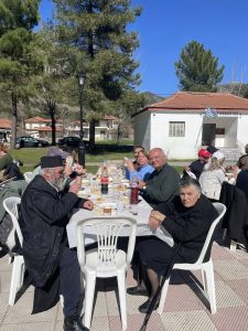 Τα Κούλουμα, για πρώτη φορά, του Πολιτιστικού Συλλόγου Πάου ΦΩΤΟ 33 Τα Κούλουμα, για πρώτη φορά, του Πολιτιστικού Συλλόγου Πάου ΦΩΤΟ