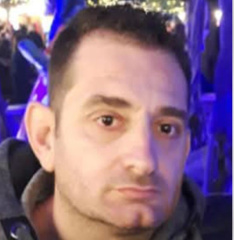 Αχαΐα: Κηδεύεται ο άτυχος ψαράς που έχασε τη ζωή του στον Γλαύκο ΦΩΤΟι