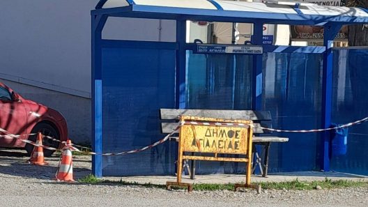 Αιγιάλεια: Προβληματικές υποδομές μετά την κακοκαιρία, αλλά...«κουκουλωμένες» ΦΩΤΟ