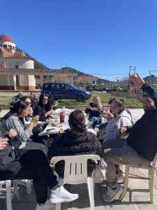 Τα Κούλουμα, για πρώτη φορά, του Πολιτιστικού Συλλόγου Πάου ΦΩΤΟ 31 Τα Κούλουμα, για πρώτη φορά, του Πολιτιστικού Συλλόγου Πάου ΦΩΤΟ