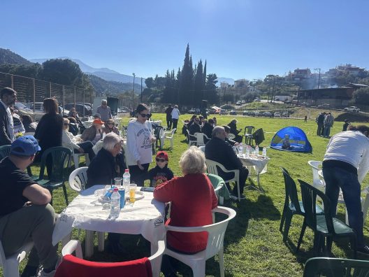 Πρωτιά για το Δημητρόπουλο με Κούλουμα ΦΩΤΟ