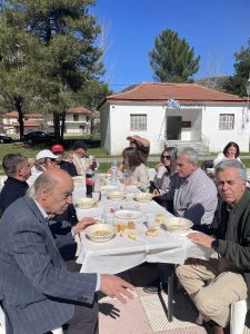 Τα Κούλουμα, για πρώτη φορά, του Πολιτιστικού Συλλόγου Πάου ΦΩΤΟ 32 Τα Κούλουμα, για πρώτη φορά, του Πολιτιστικού Συλλόγου Πάου ΦΩΤΟ