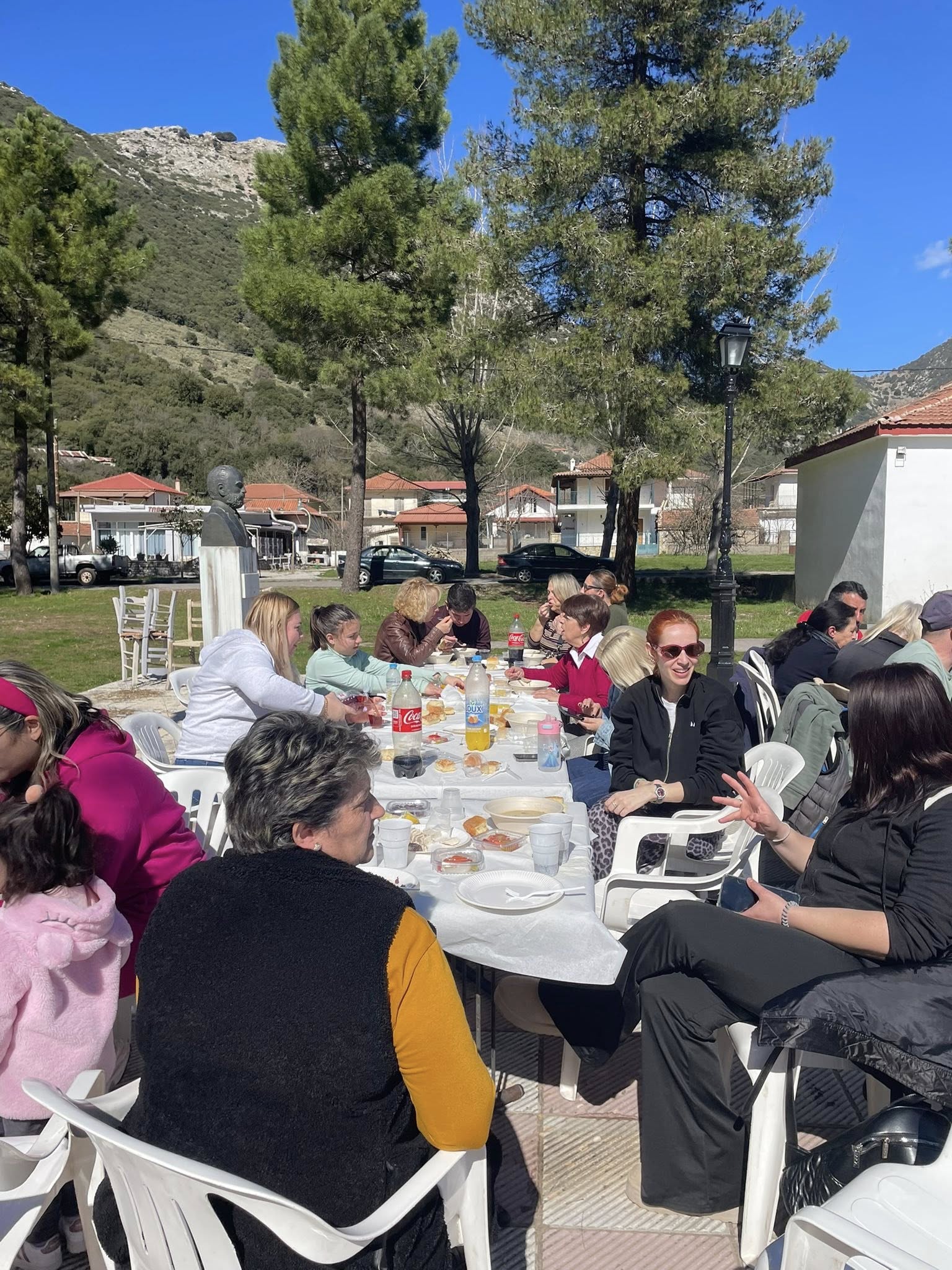 Τα Κούλουμα, για πρώτη φορά, του Πολιτιστικού Συλλόγου Πάου ΦΩΤΟ 34 Τα Κούλουμα, για πρώτη φορά, του Πολιτιστικού Συλλόγου Πάου ΦΩΤΟ